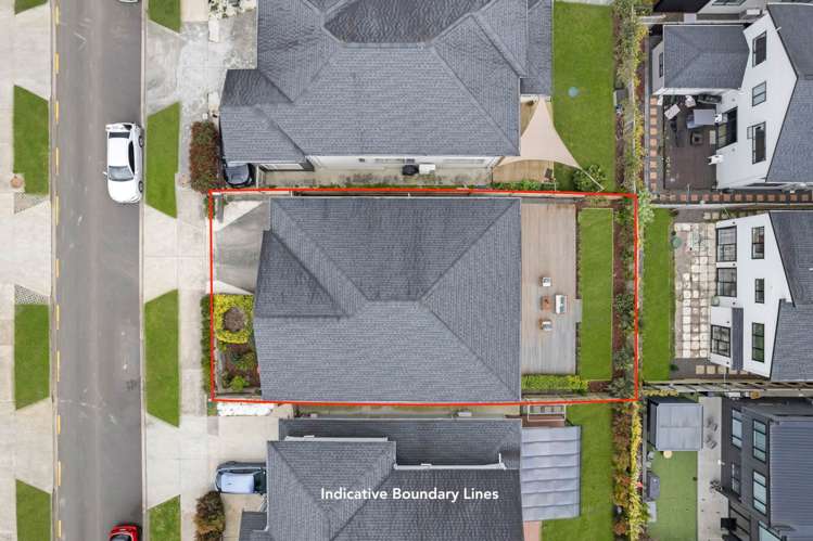 21 Paripari Street Flat Bush_27