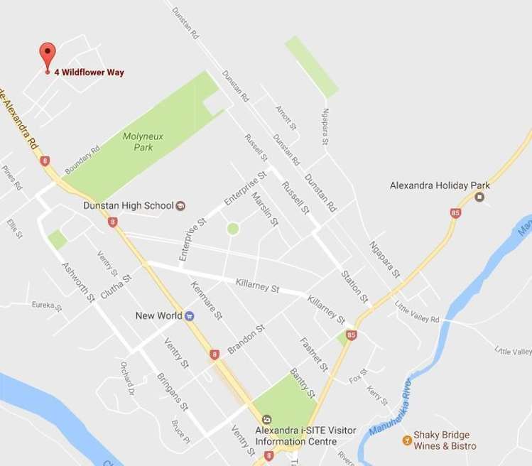 4 Wildflower Way Alexandra_11