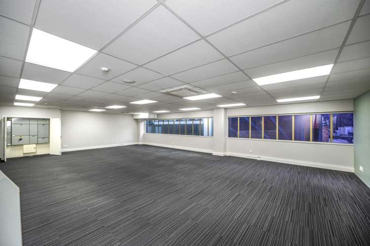 450 Queen Street Auckland Central_10