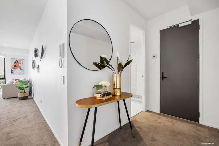 304/132 Vincent Street Auckland Central_15