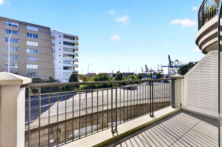 1D/118 Gladstone Road Parnell_17