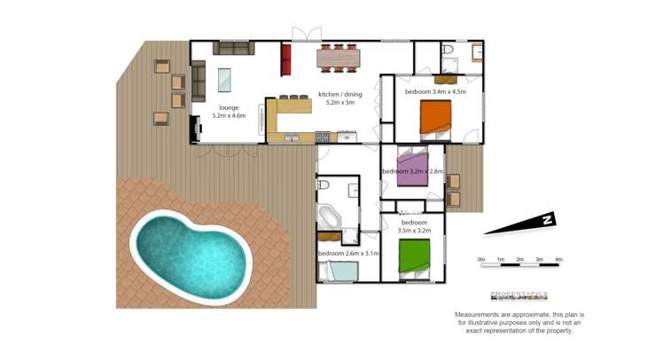 48 Western Road Laingholm_15