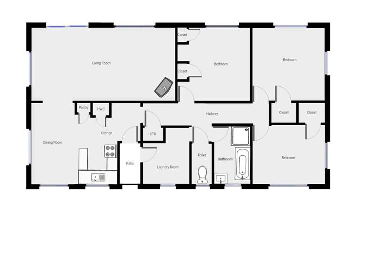 156 Queen Victoria Street Motueka_21