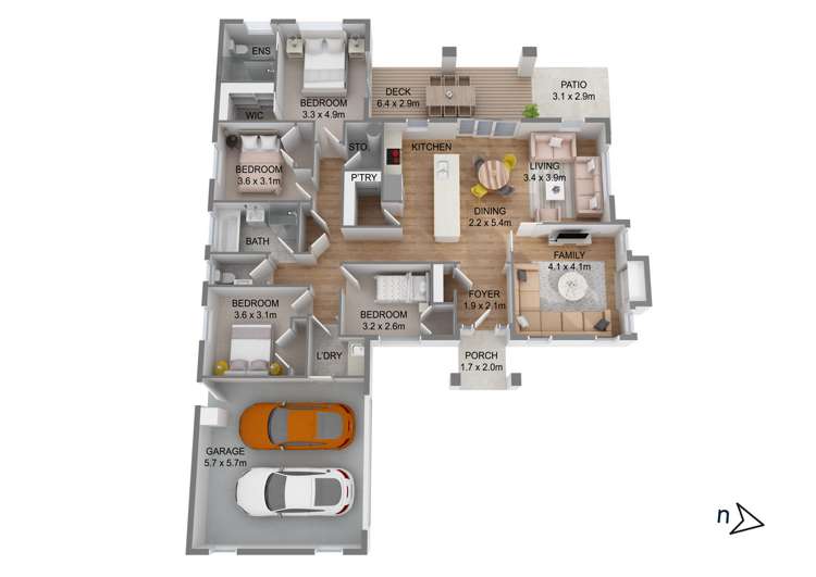 51 Hastings Road Pyes Pa_20