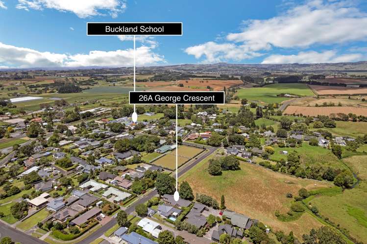 26A George Crescent Buckland_25