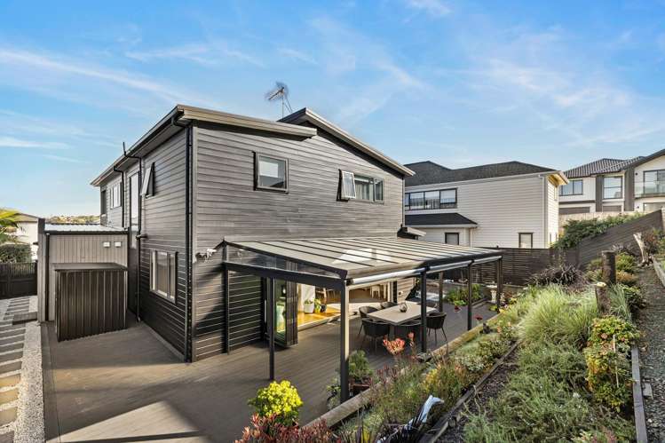7 Ruku Street Long Bay_19