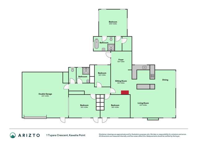 1 Tupara Crescent Kawaha Point_1