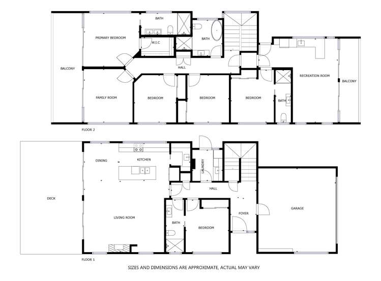 17 Rue Damarres Gulf Harbour_17