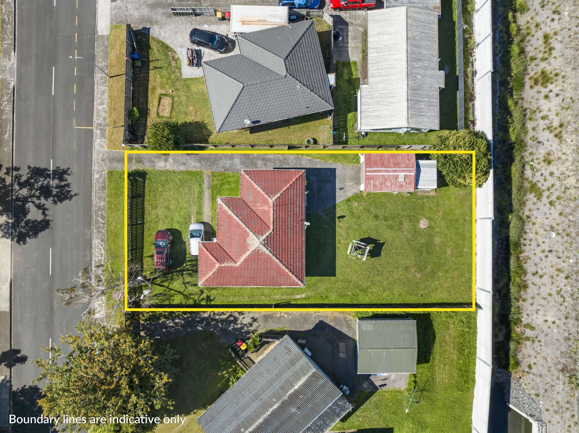 101 Chichester Drive Rosehill_0