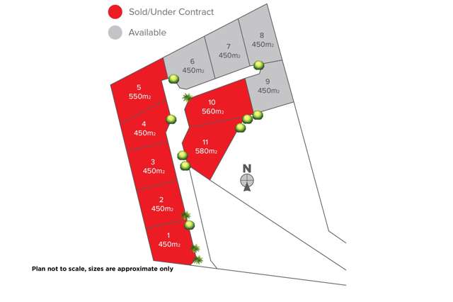 Kamana Rise Subdivision Wanaka_1