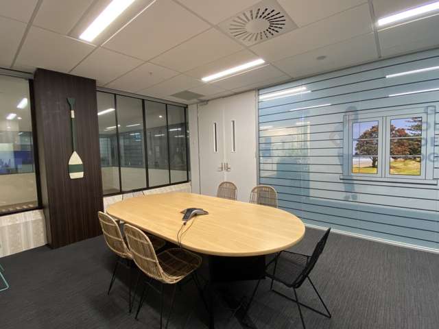 51 Shortland Street City Centre_3