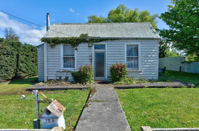 139 Main Street Mataura_1