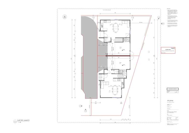 Lot 4, 172 Aviemore Drive Highland Park_14