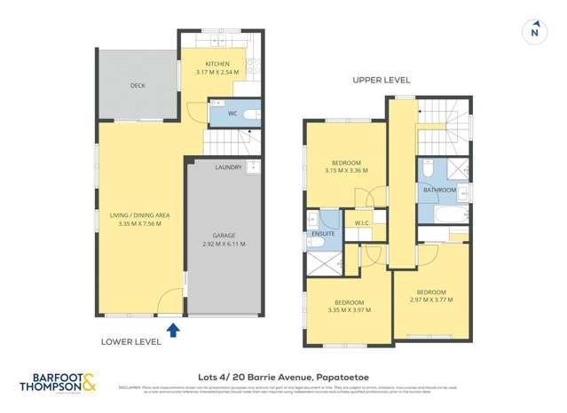 Lot 4/20 Barrie Avenue Papatoetoe_1
