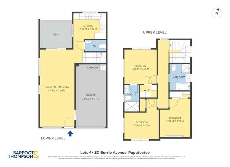 Lot 3/20 Barrie Avenue Papatoetoe_22