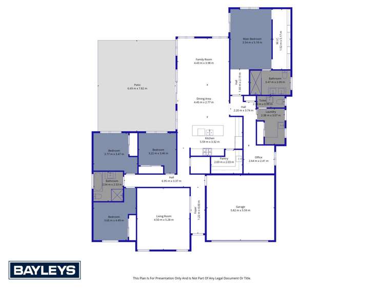 84 Oliver Road Te Puna_25