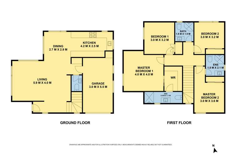 30 Tomintoul Place Highland Park_20