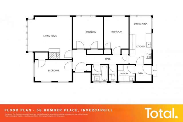 58 Humber Place Clifton_1