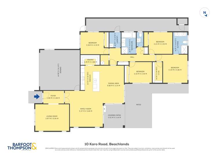 10 Karo Road Beachlands_26