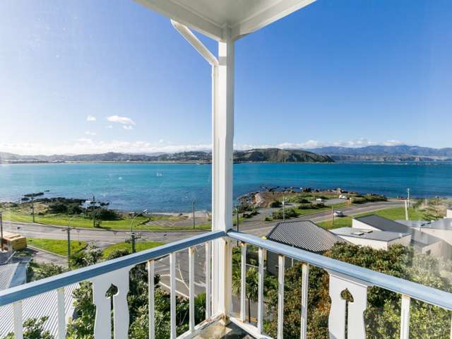 8 Hungerford Road Lyall Bay_3