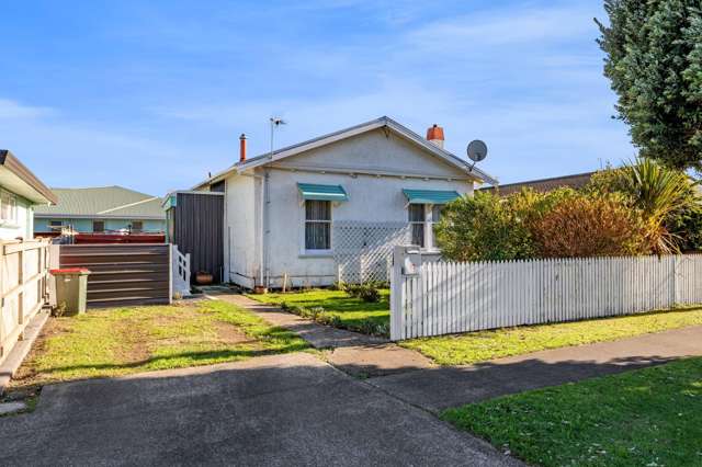 CLOSE TO TOWN, FULL OF POTENTIAL
