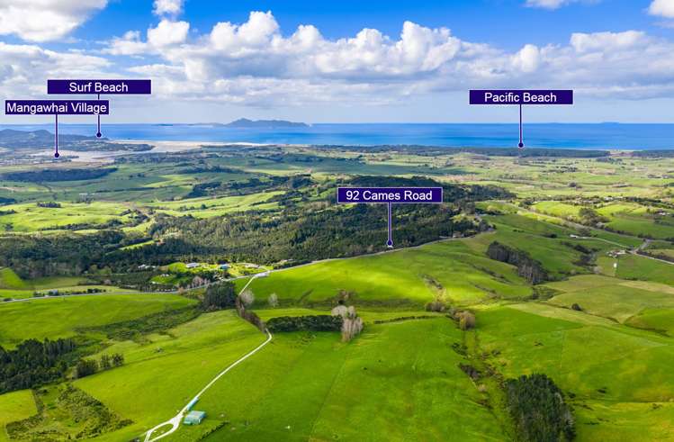 92 Cames Road Mangawhai_33