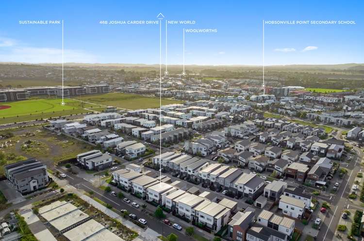 46B Joshua Carder Drive Hobsonville_25