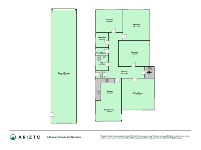 6 Queens Crescent Oamaru_1