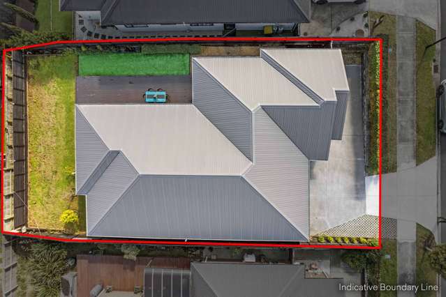 8 Pakaraka Drive Papakura_4