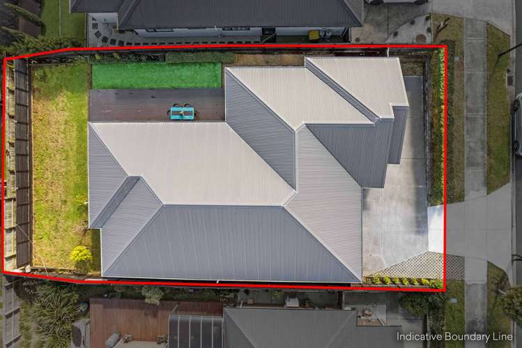 8 Pakaraka Drive Papakura_4