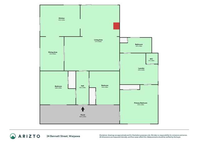 24 Bennett Street Waipawa_1