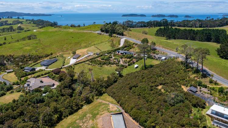 135 Martins Bay Road Mahurangi East_28