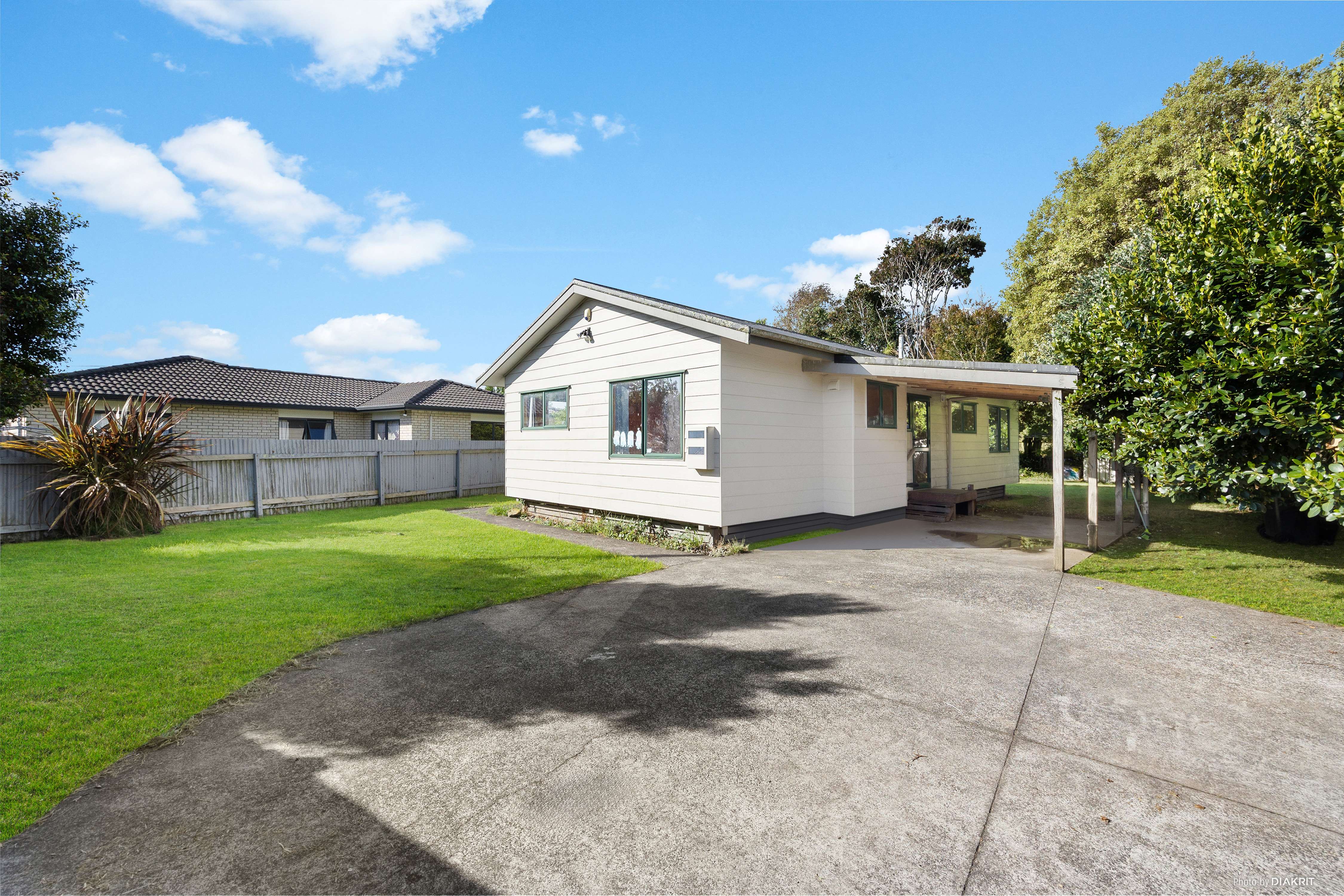 19A Wilson Place Papakura Papakura Houses for Sale One Roof