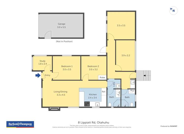 8 Lippiatt Road Otahuhu_12