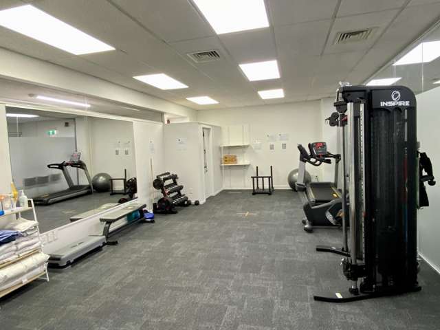Prime office available Lincoln road