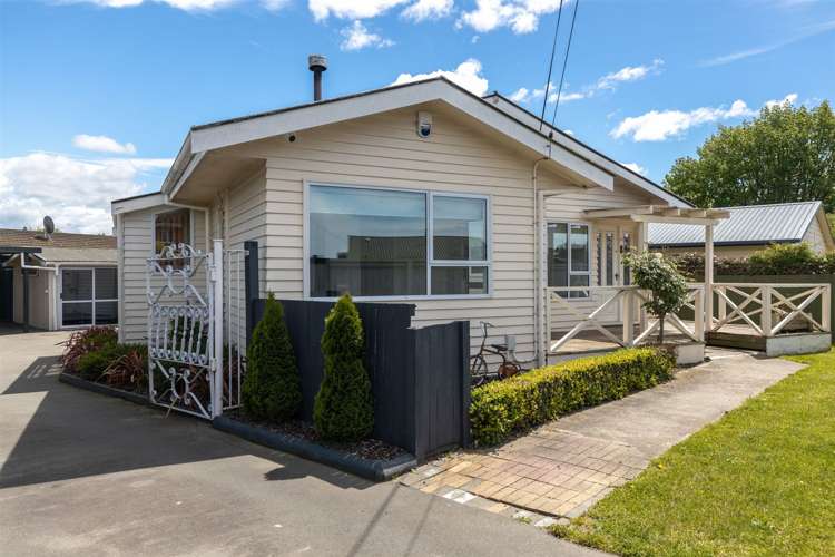 4c Weld Street Blenheim Central_11