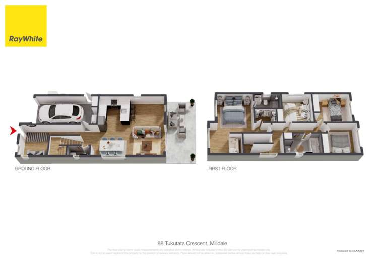 88 Tukutata Crescent Milldale_27
