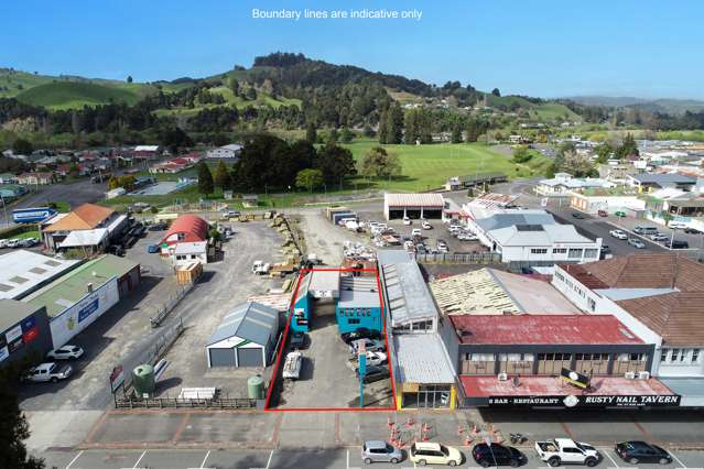 127 Hakiaha St (state Highway 4) Taumarunui_1