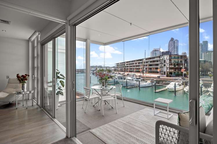 306/83 Halsey Street Wynyard Quarter_19