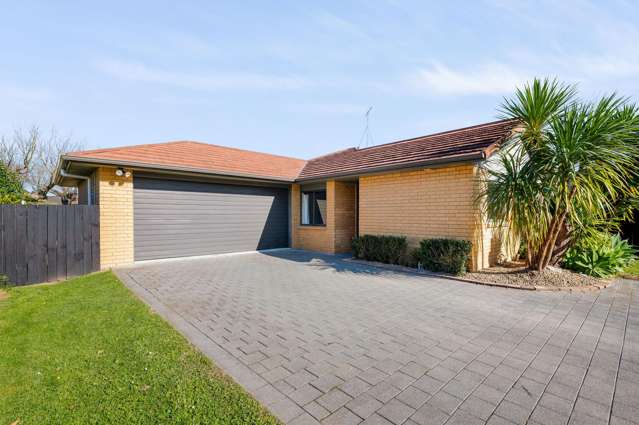 Your Tucked Away Treasure in Beerescourt