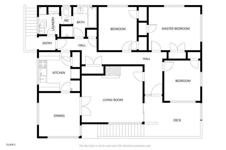 24 Torlesse Street Enner Glynn_17