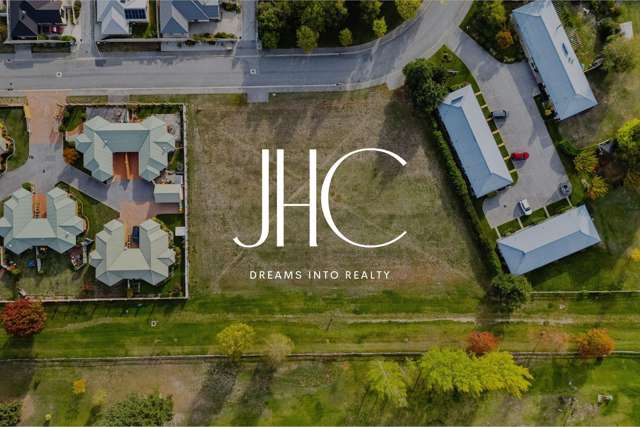 3,875 sqm Across Two Titles