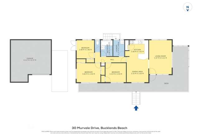 30 Murvale Drive Bucklands Beach_1