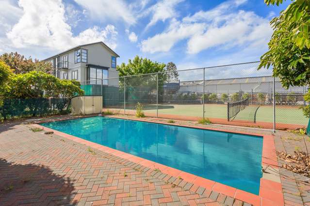 Luxury Living at an Affordable Price