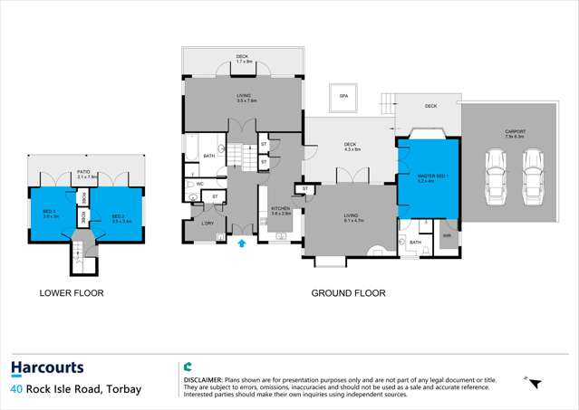 40 Rock Isle Road Torbay_1
