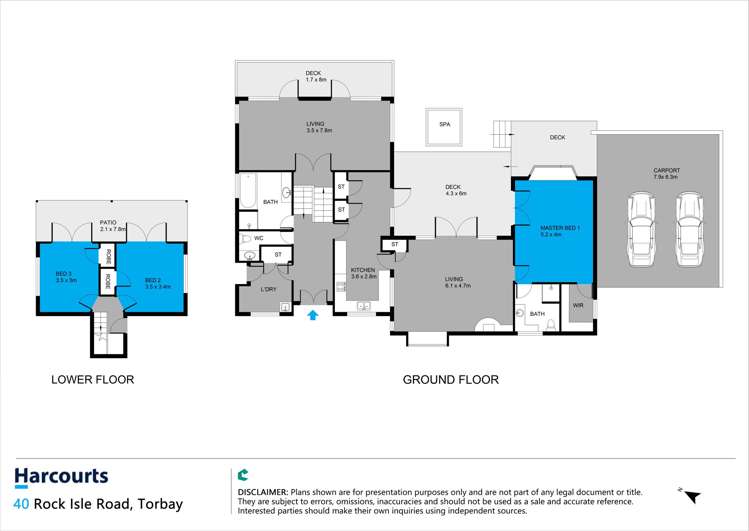 40 Rock Isle Road Torbay_36