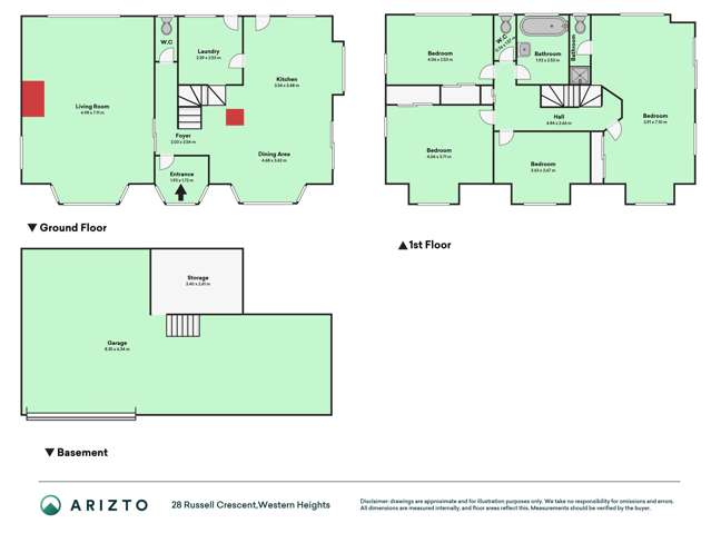 28 Russell Crescent Western Heights_1