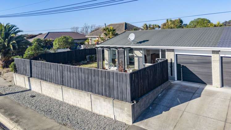 25 Fleming Street North New Brighton_27