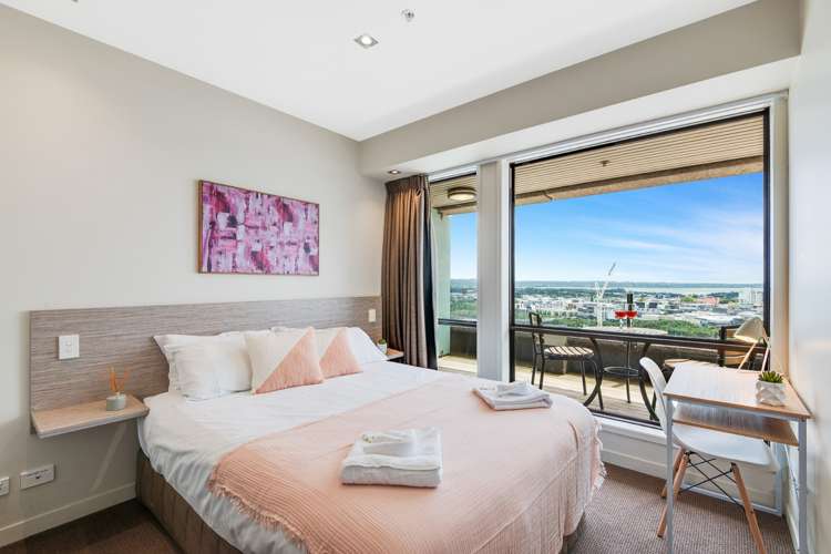 802/145 Symonds Street Eden Terrace_6