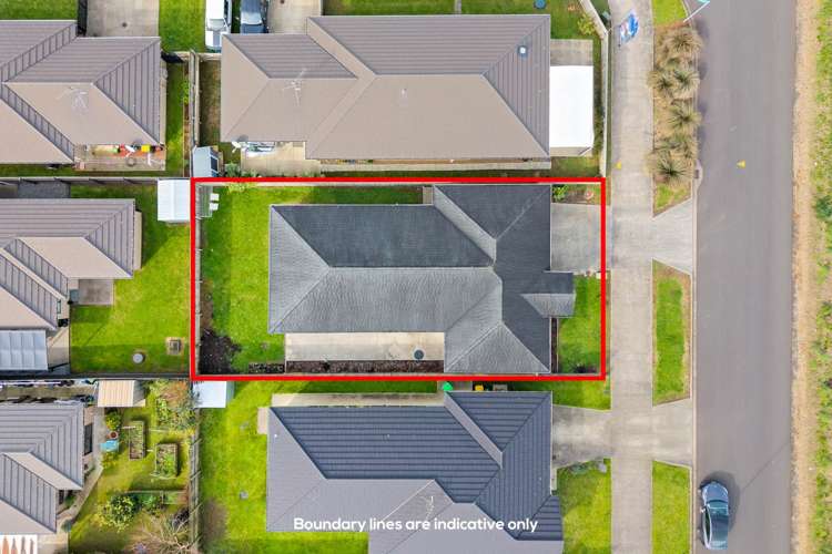 16 Maxwell Road Pukekohe_18